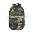 kids small size camouflage backpack